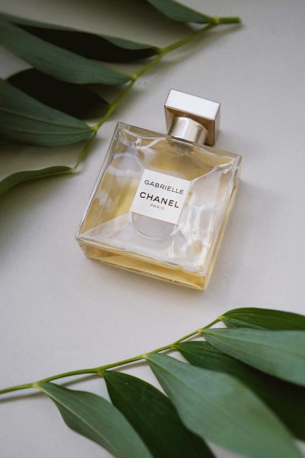 image perfume Chanel