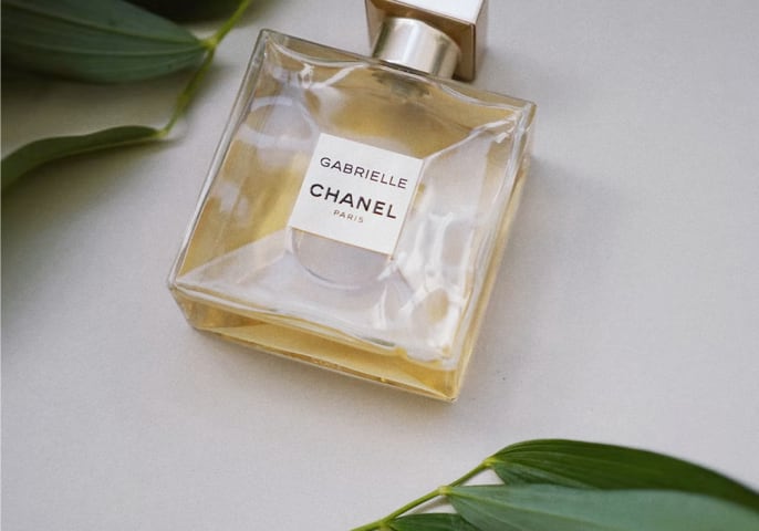 image perfume Chanel